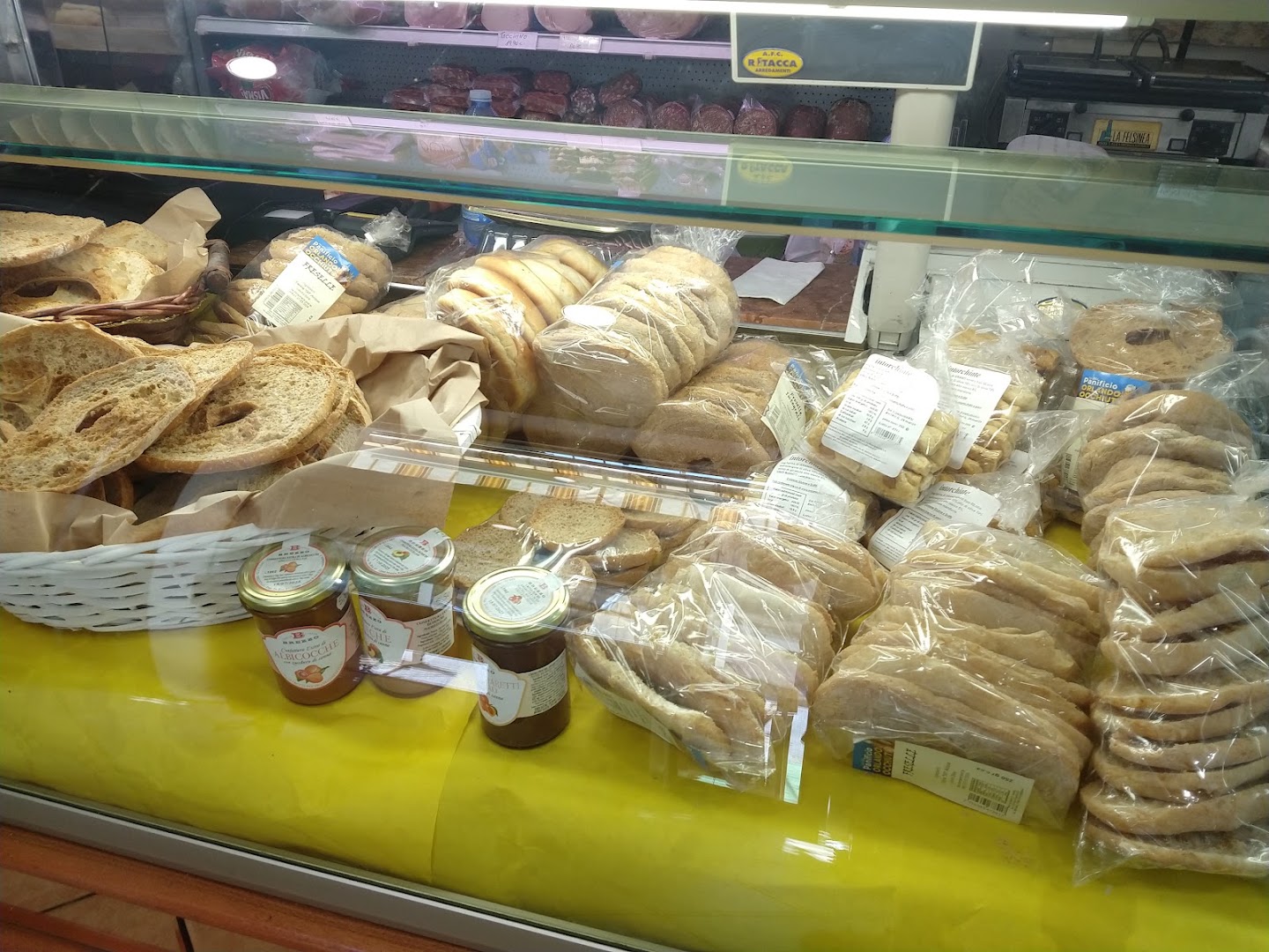 Panificio Occhiuto