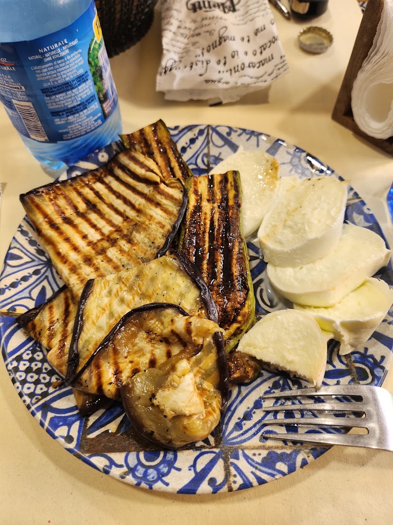 Panificio Occhiuto