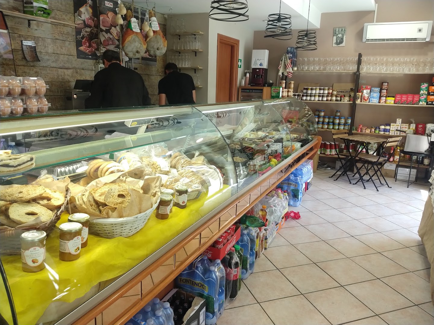 Panificio Occhiuto