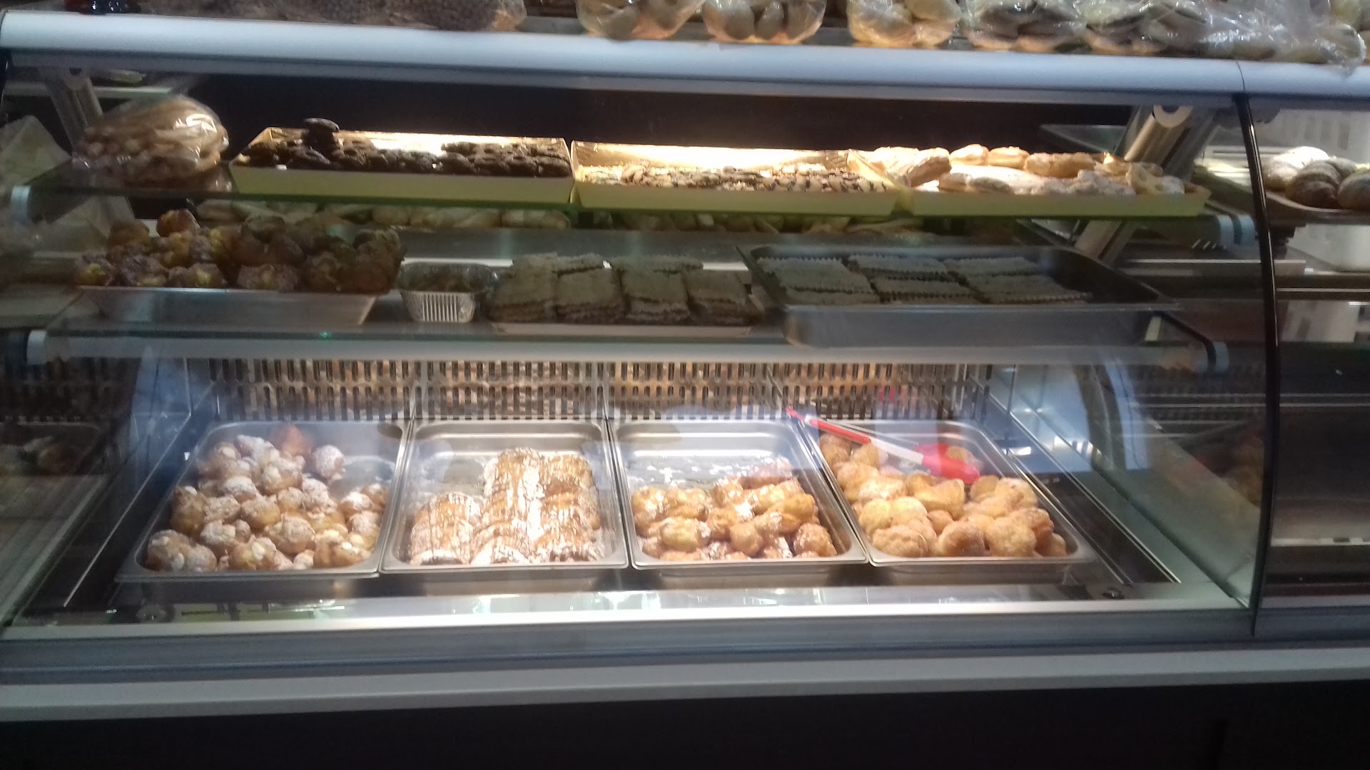 Panificio Omini