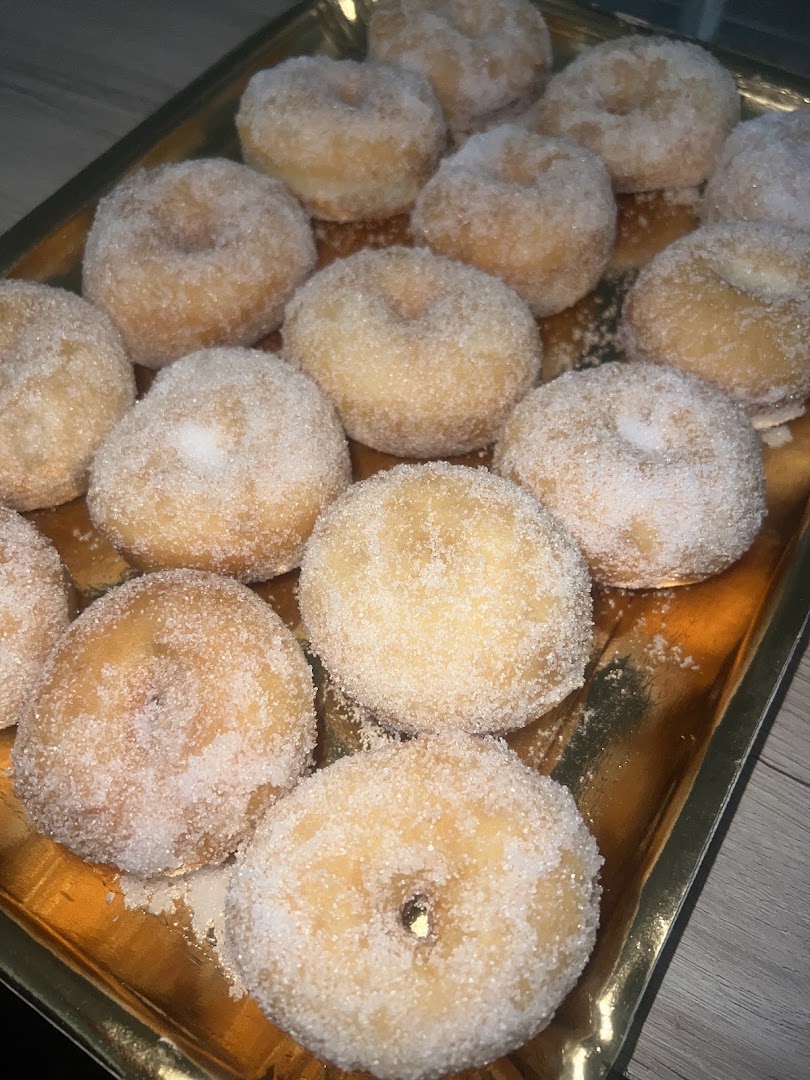 Panificio O’Pacchianiell