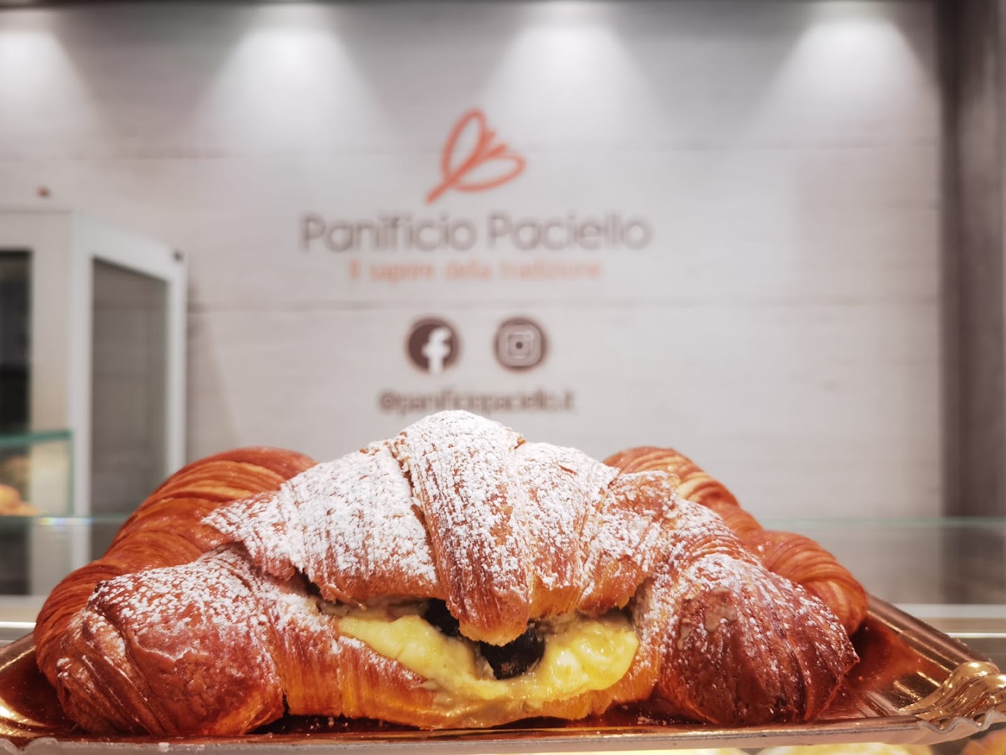 Panificio Paciello