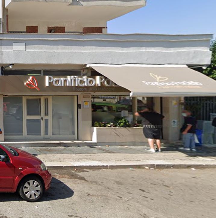 Panificio Paciello