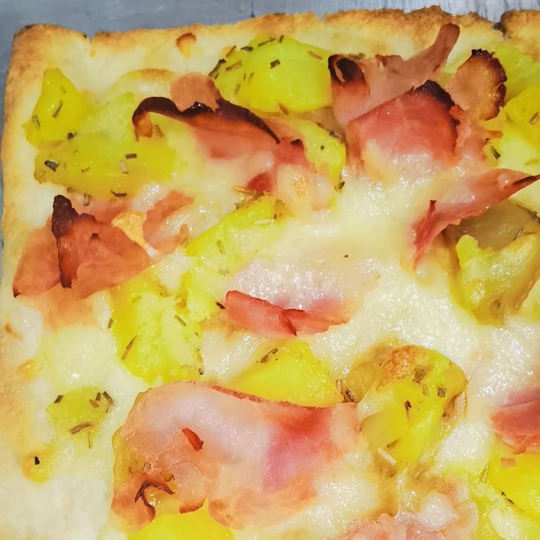 Panificio Paciello, Foggia