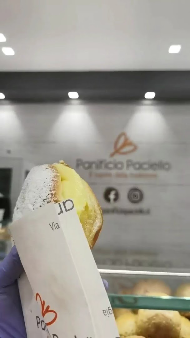 Panificio Paciello