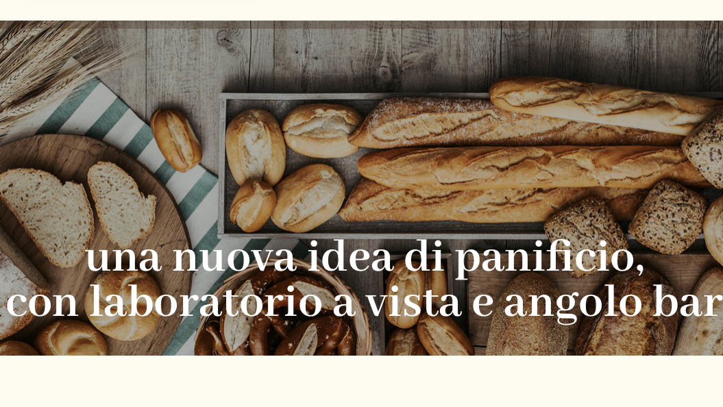 Panificio Pagnoncelli