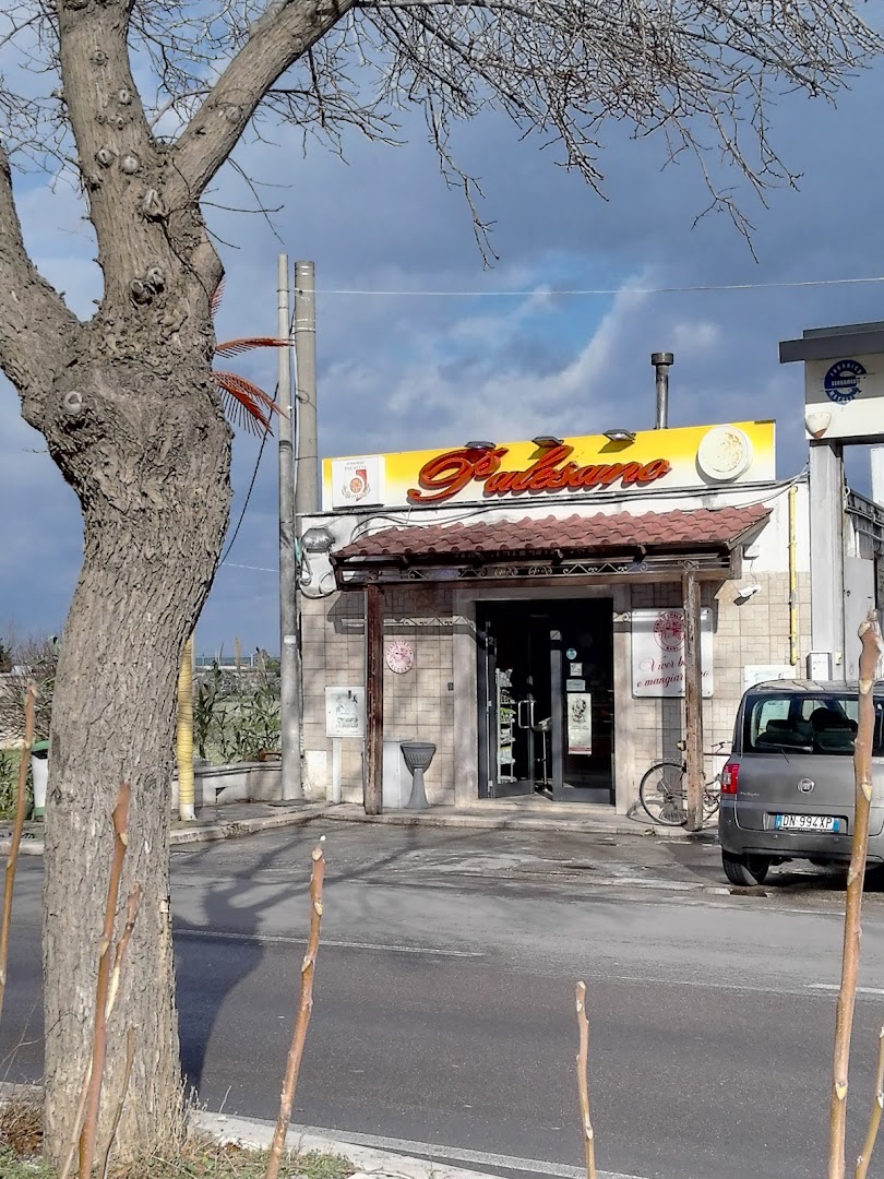 Panificio Palesano