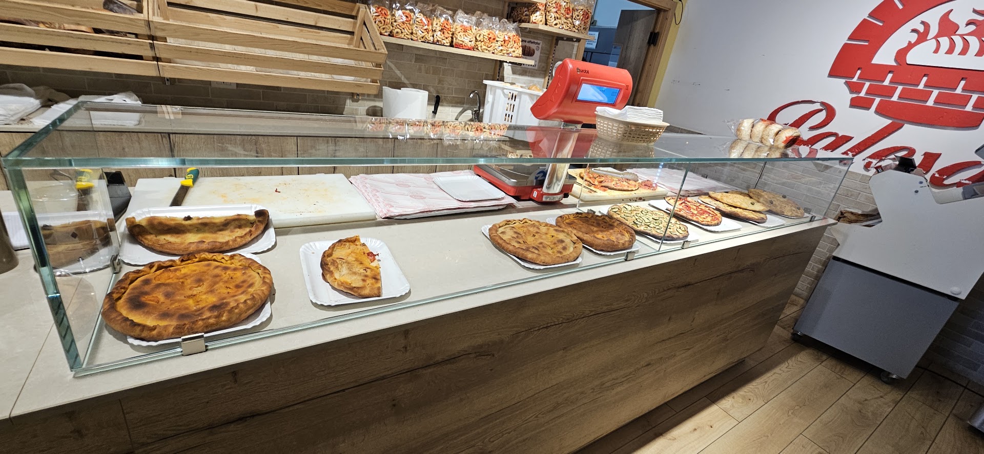 Panificio Palesano