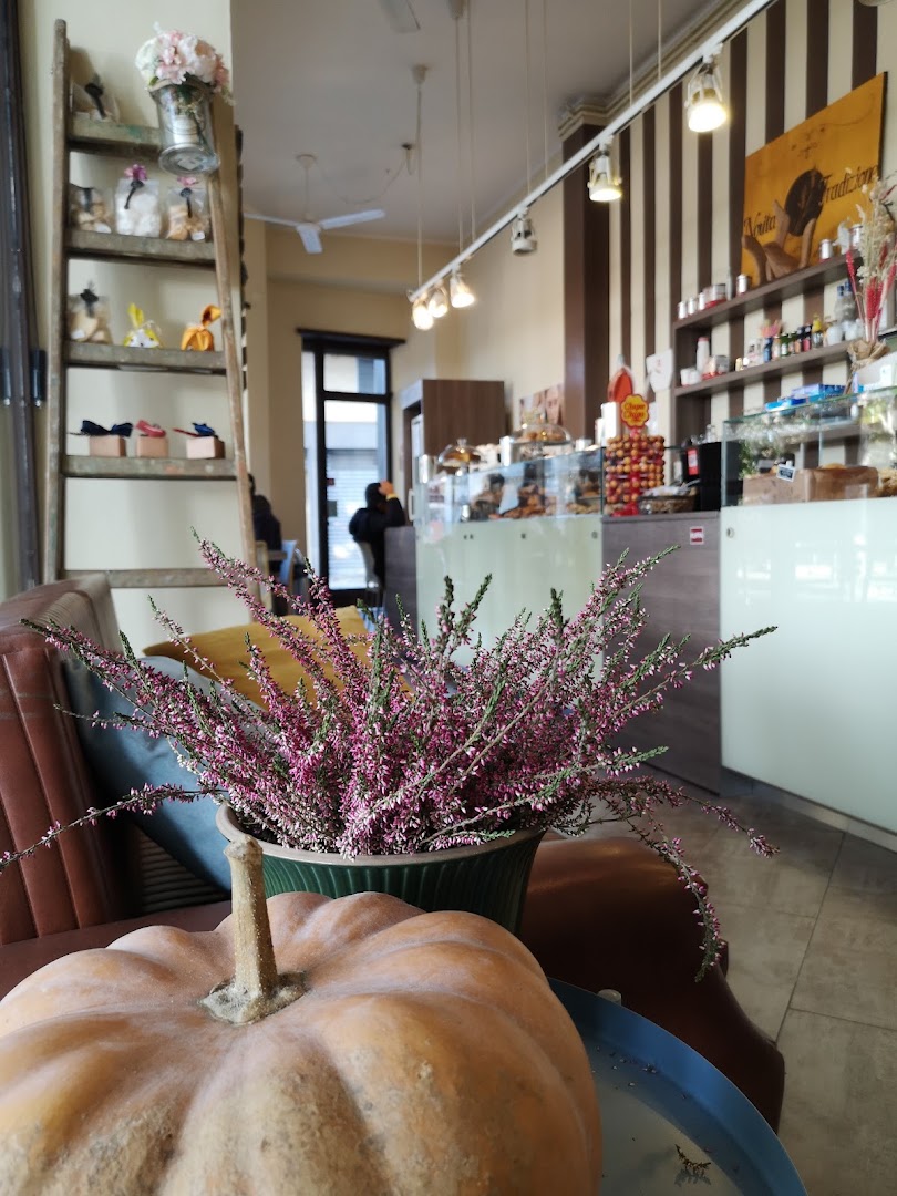 Panificio Pallaria & Caffe'