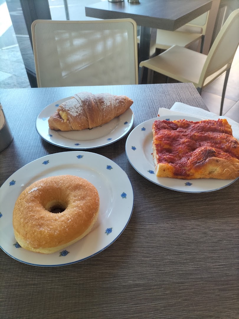 Panificio Pallaria & Caffe'
