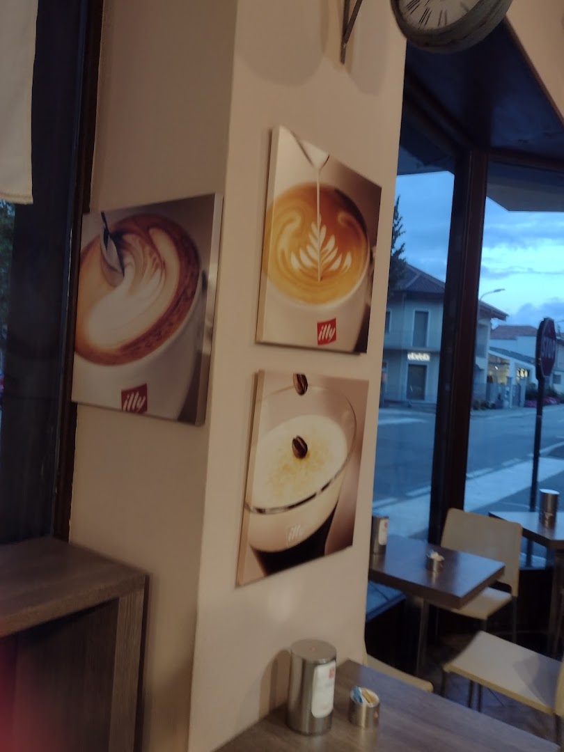 Panificio Pallaria & Caffe'