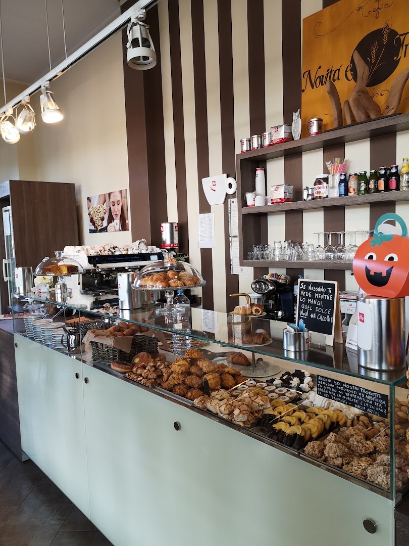 Panificio Pallaria & Caffe'