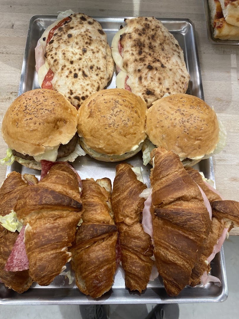 Panificio Pan D’oro