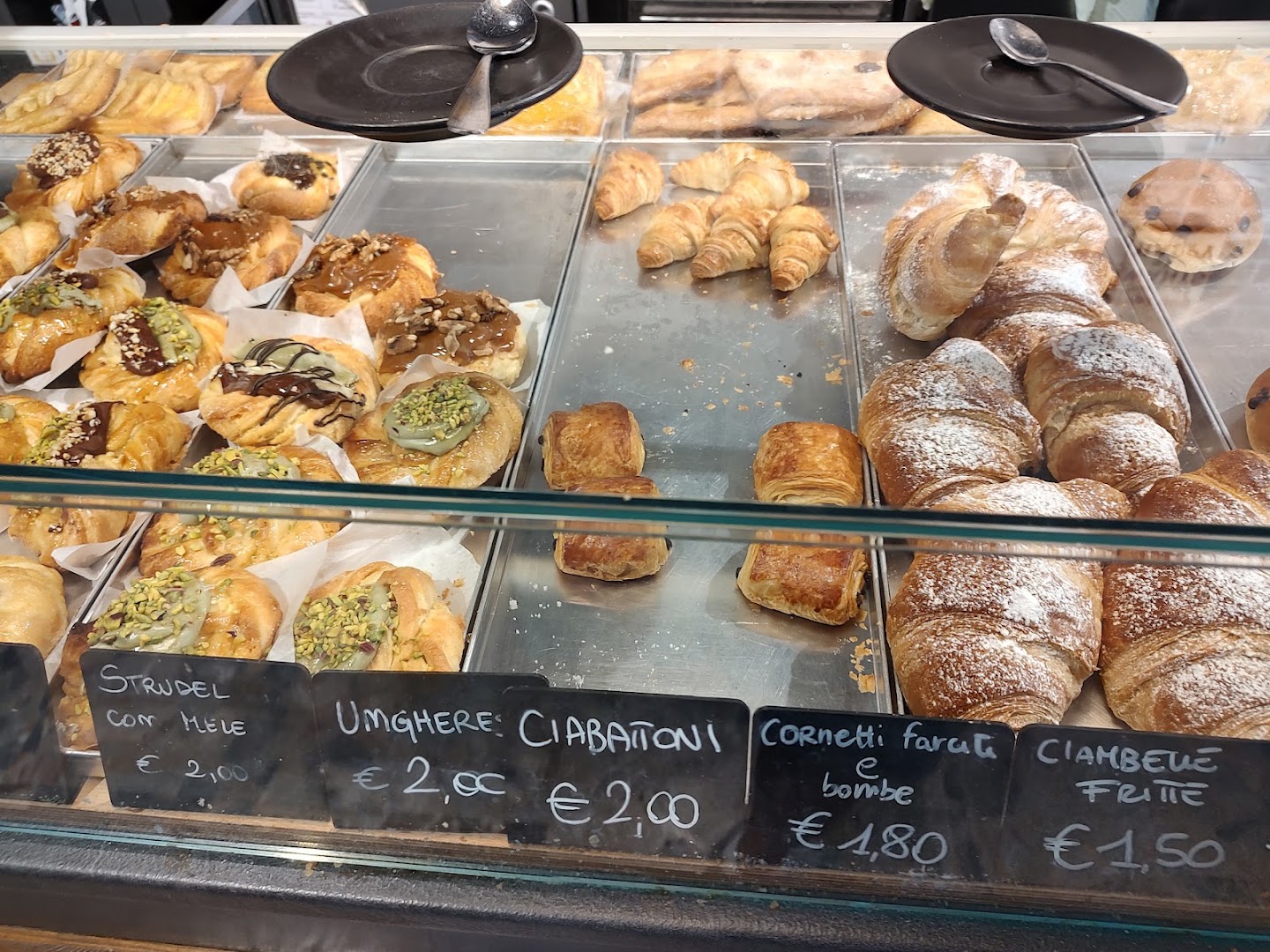 Panificio Pan d'Oro