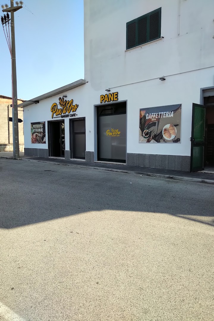 Panificio Pan d'Oro