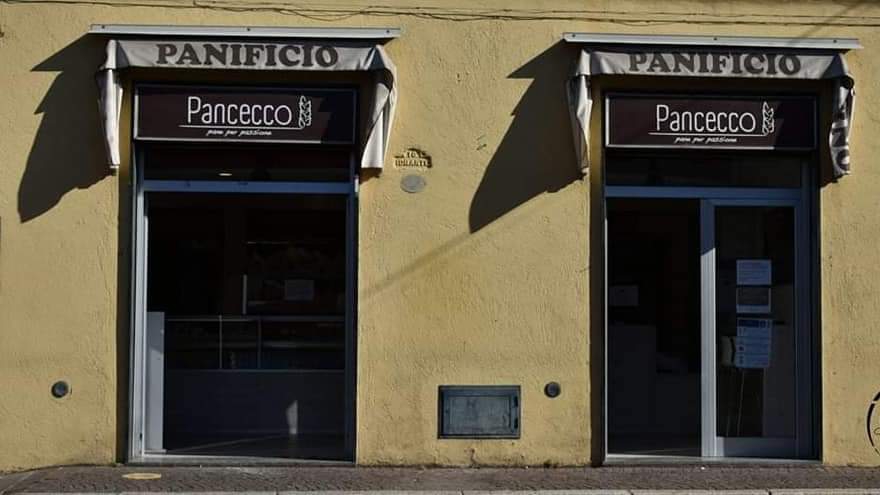 Panificio Pancecco, Desio