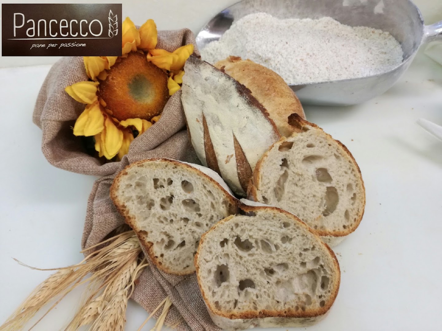 Panificio Pancecco