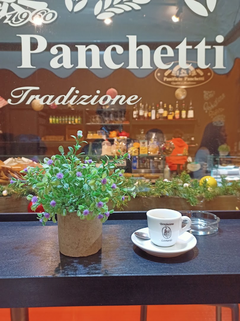 Panificio Panchetti di Andrea e Serena Panchetti