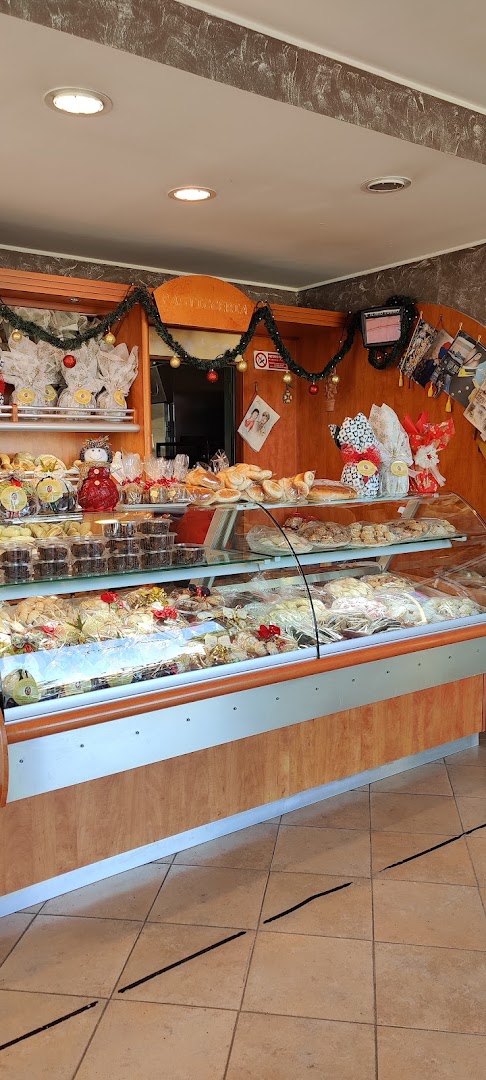 Panificio Pane Amore e Fantasia