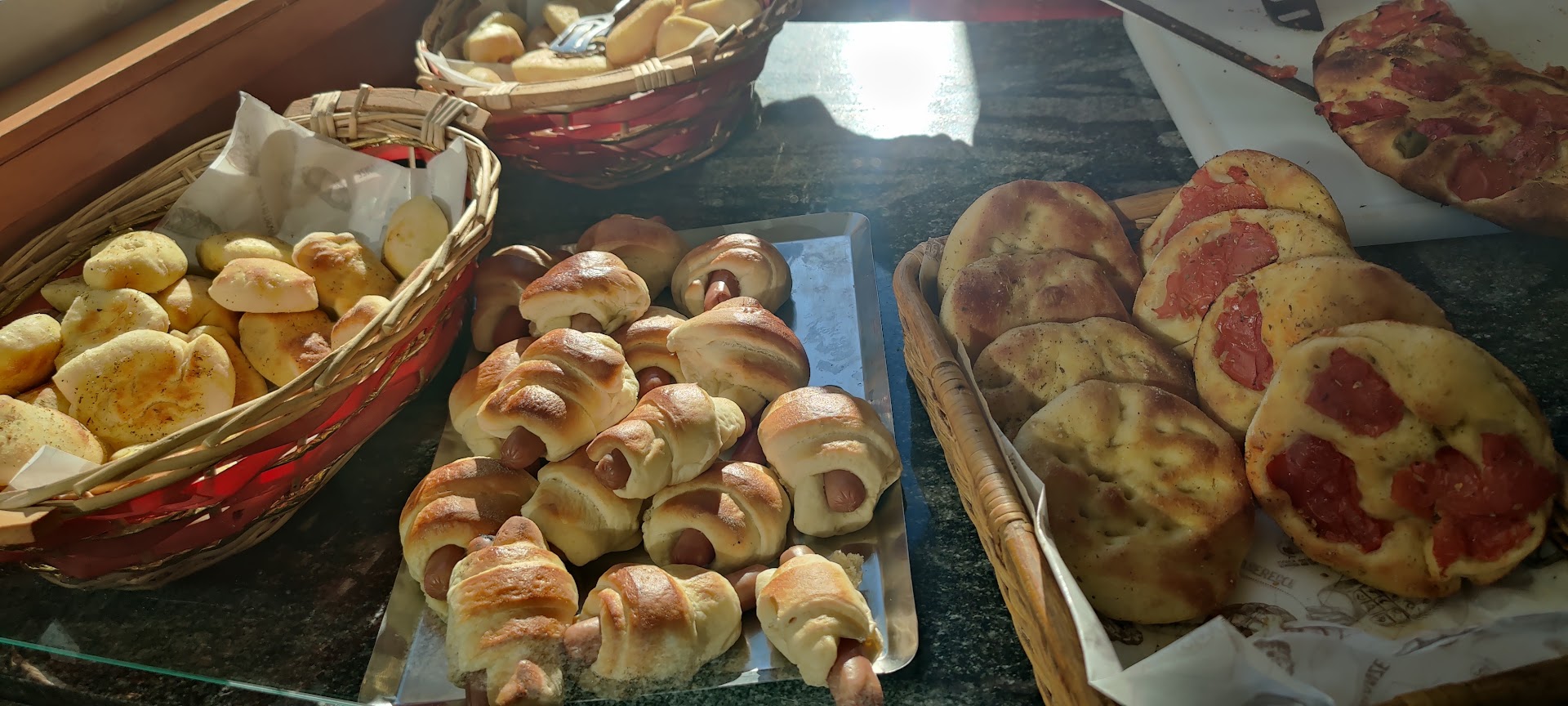 Panificio Pane Amore e Fantasia