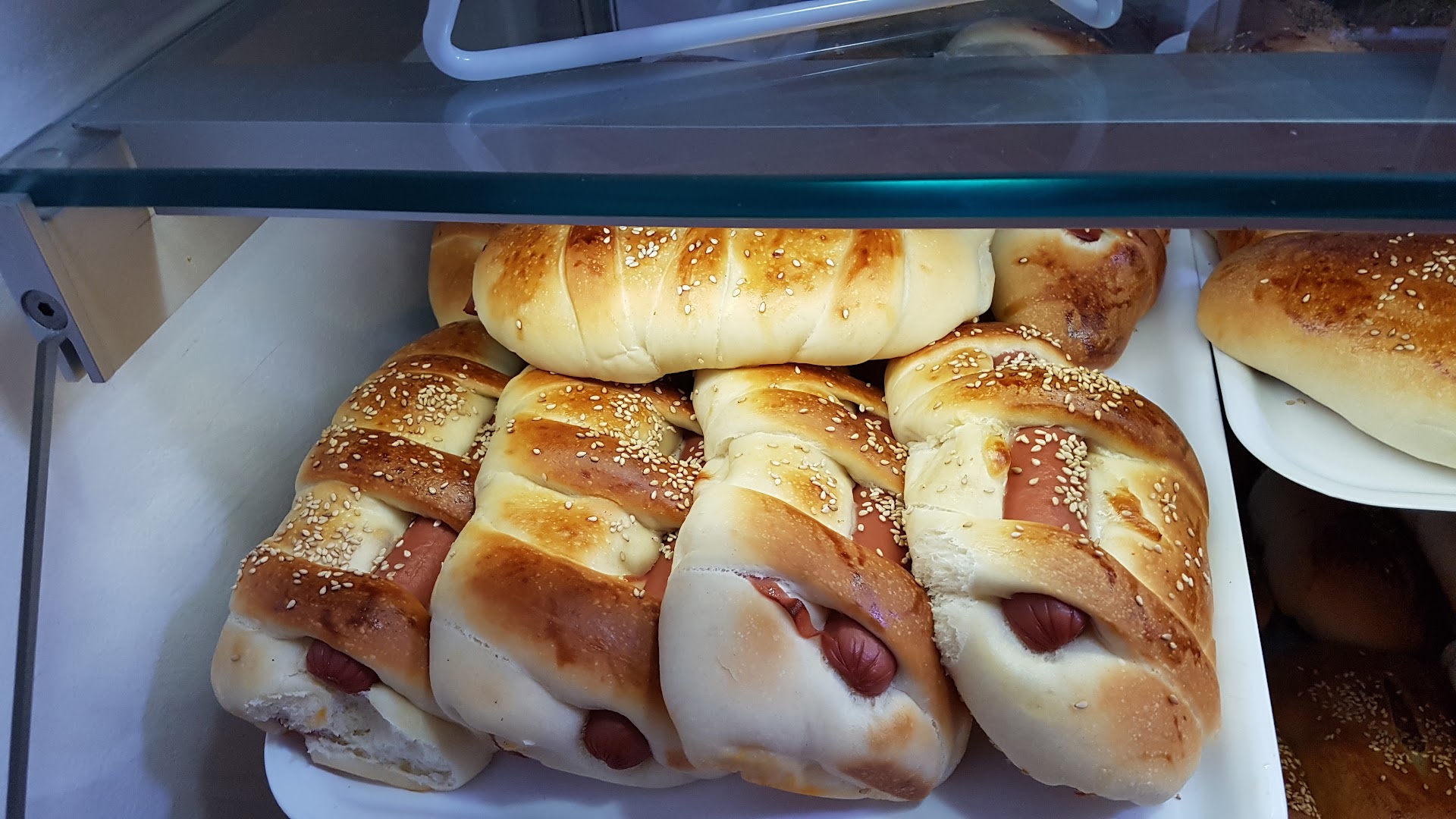 Panificio Pane Amore e Fantasia