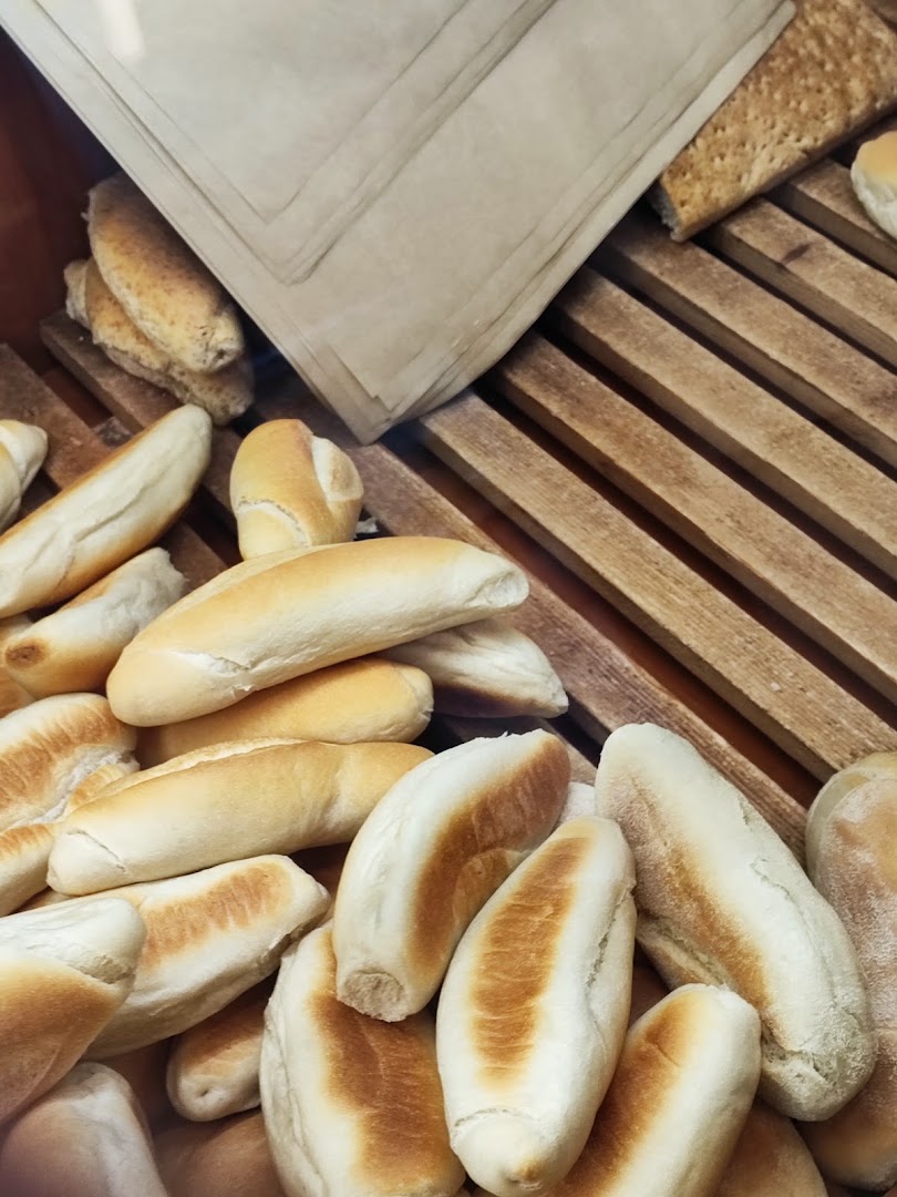 PANIFICIO PANE E.. BISCOTTERIA TARALLIFICIO