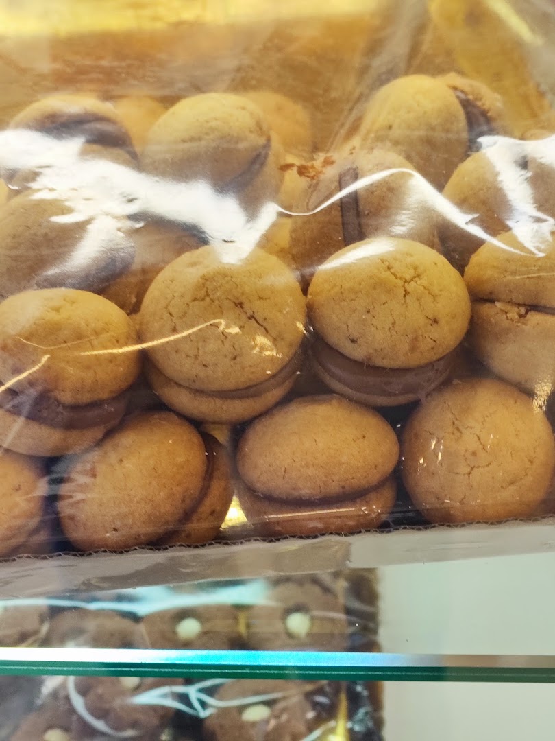 PANIFICIO PANE E.. BISCOTTERIA TARALLIFICIO