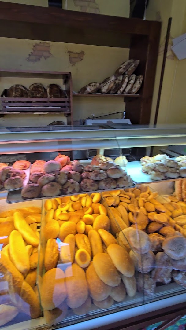 Panificio Pane & Fantasia