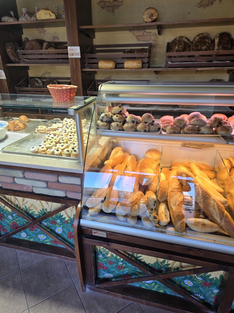 Panificio Pane & Fantasia, Lucera