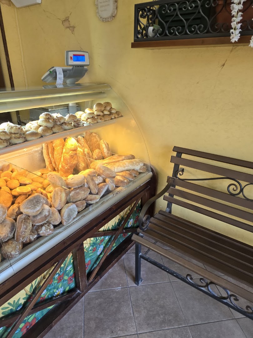 Panificio Pane & Fantasia