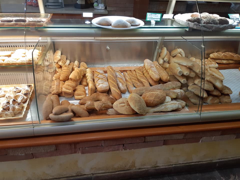 Panificio Pane & Sfizi