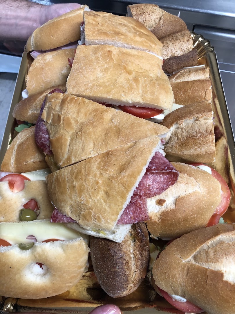 Panificio Panetta Egidio
