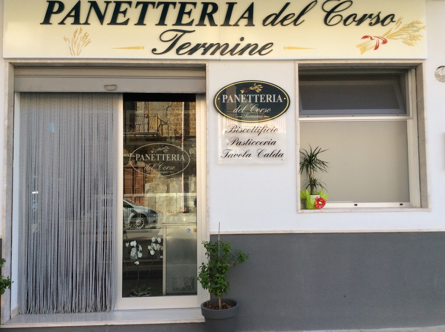 PANIFICIO PANETTERIA DEL CORSO