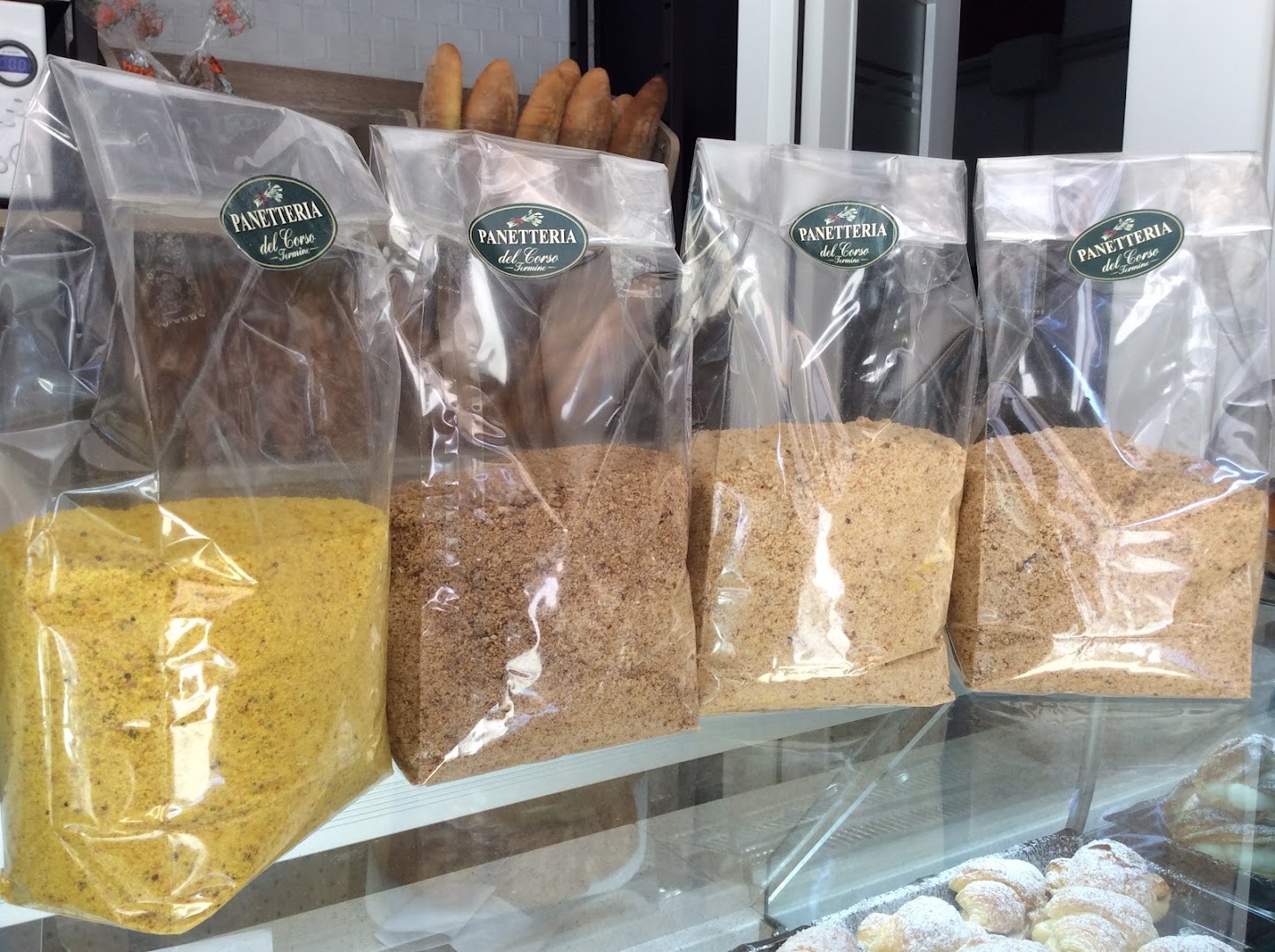 PANIFICIO PANETTERIA DEL CORSO
