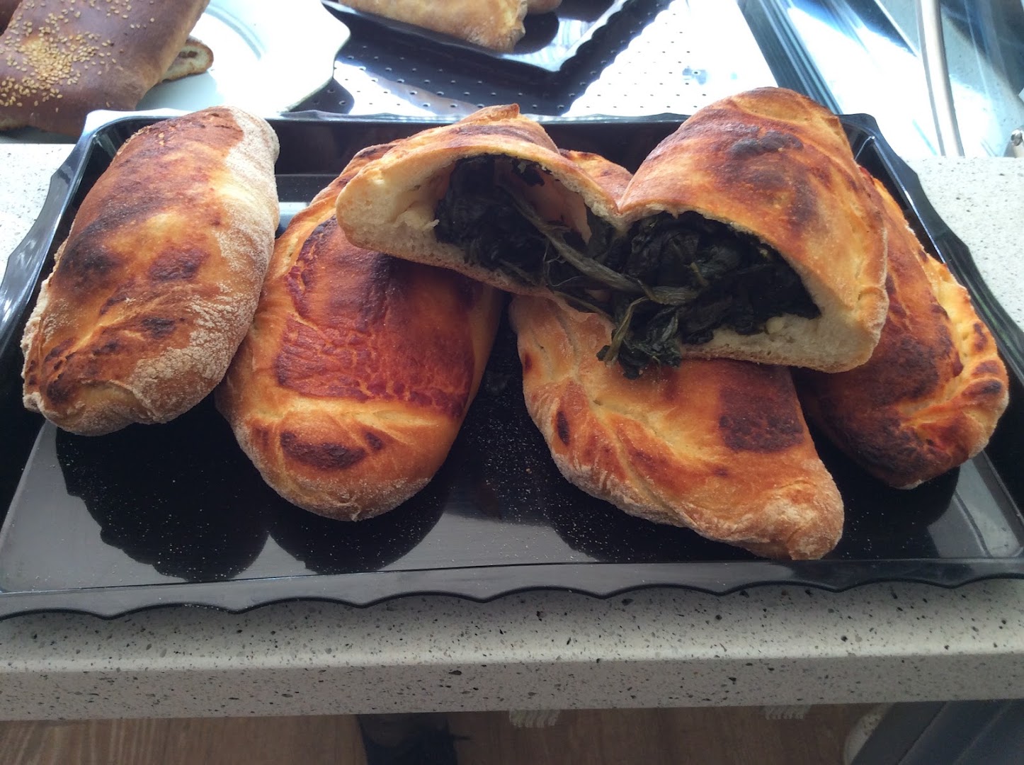 PANIFICIO PANETTERIA DEL CORSO