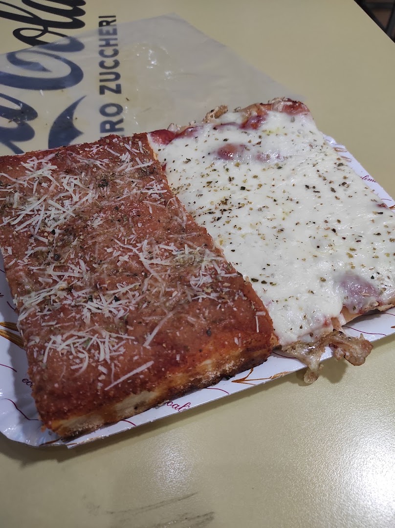 Panificio Panetteria Pizzo Salvatore