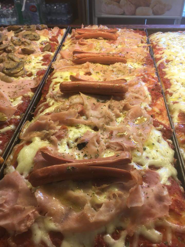 Panificio Panetteria Pizzo Salvatore