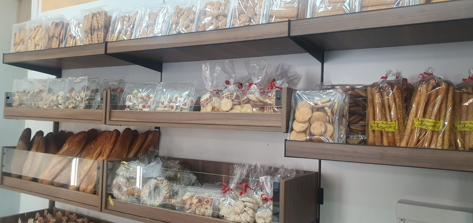 Panificio - Paninoteca - Panetteria Arcadipane