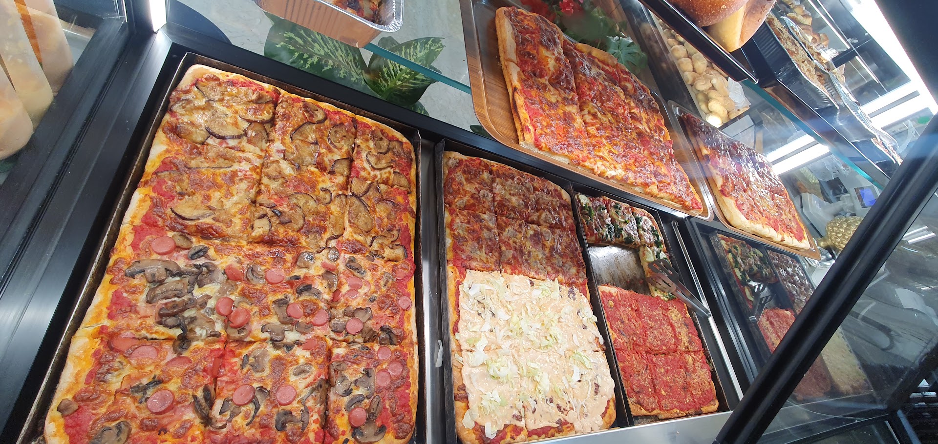 Panificio - Paninoteca - Panetteria Arcadipane