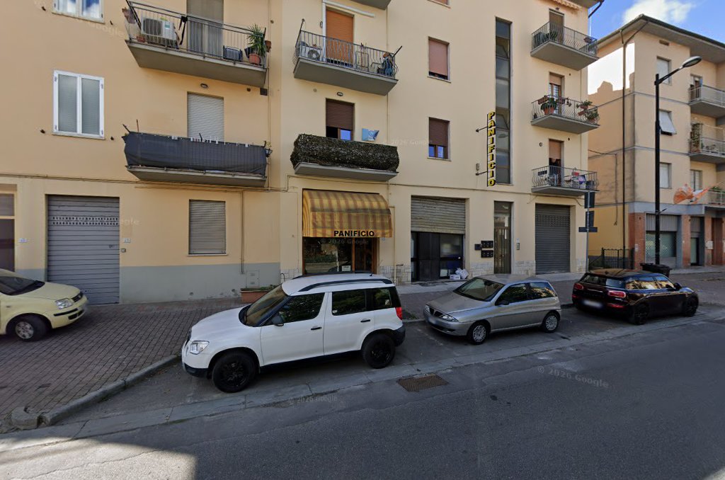 Panificio Paolini