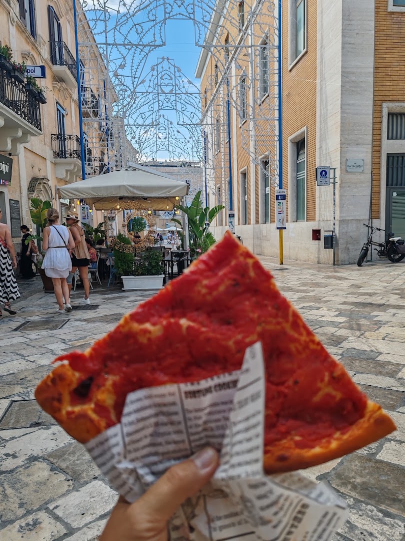 Panificio Paoluccio PERRONE's BAKERY