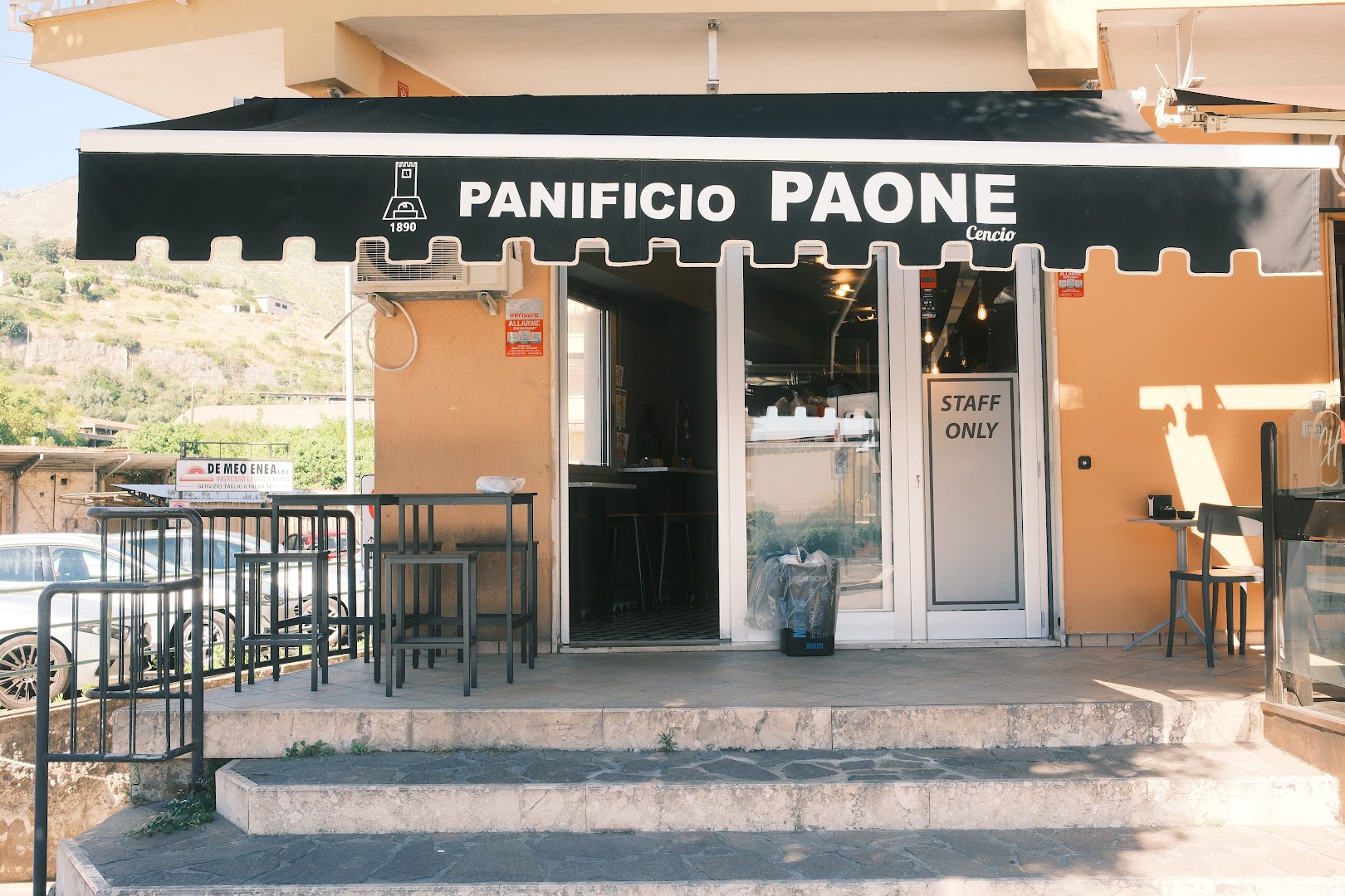 Panificio Paone