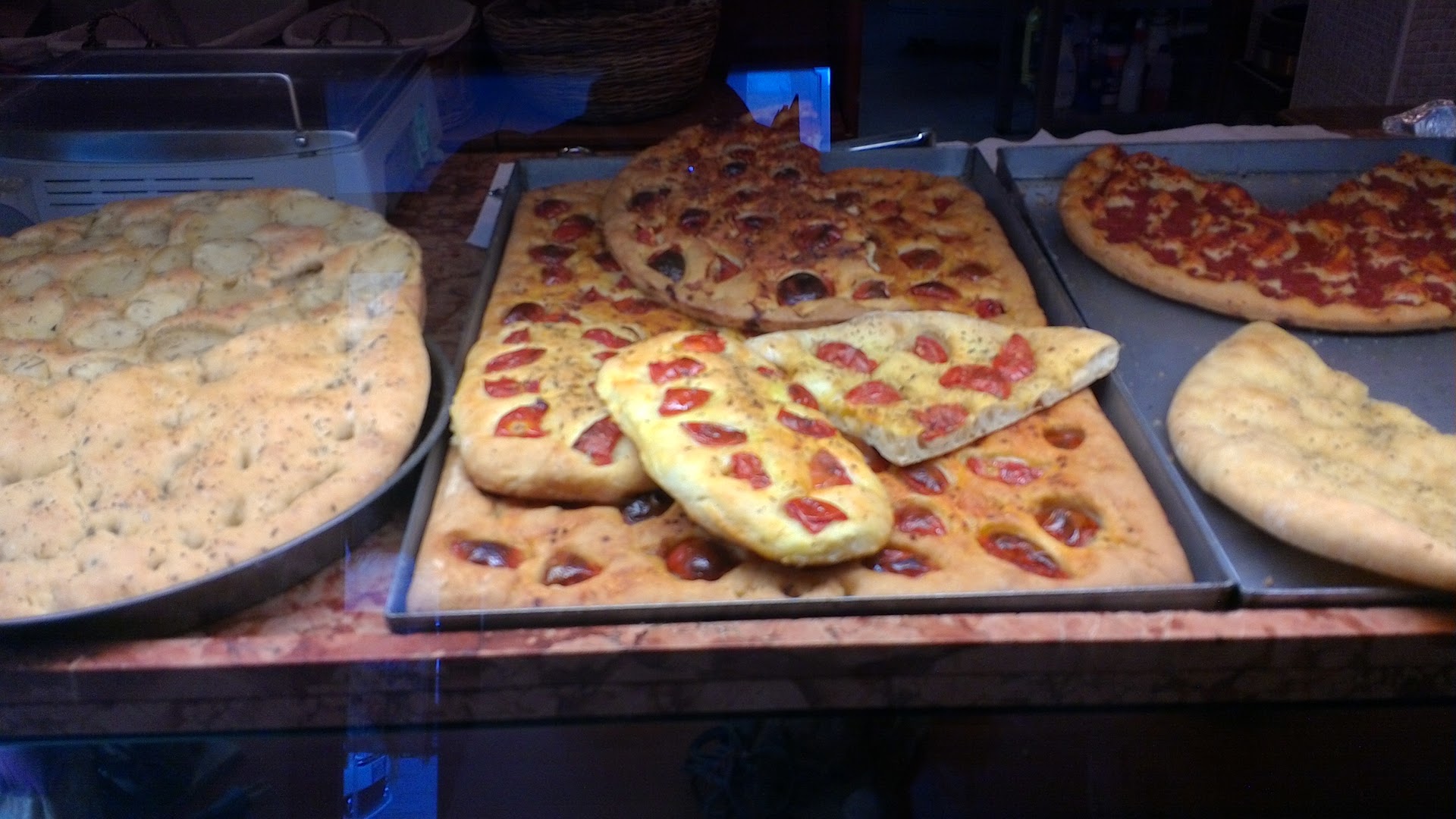 Panificio Papirri