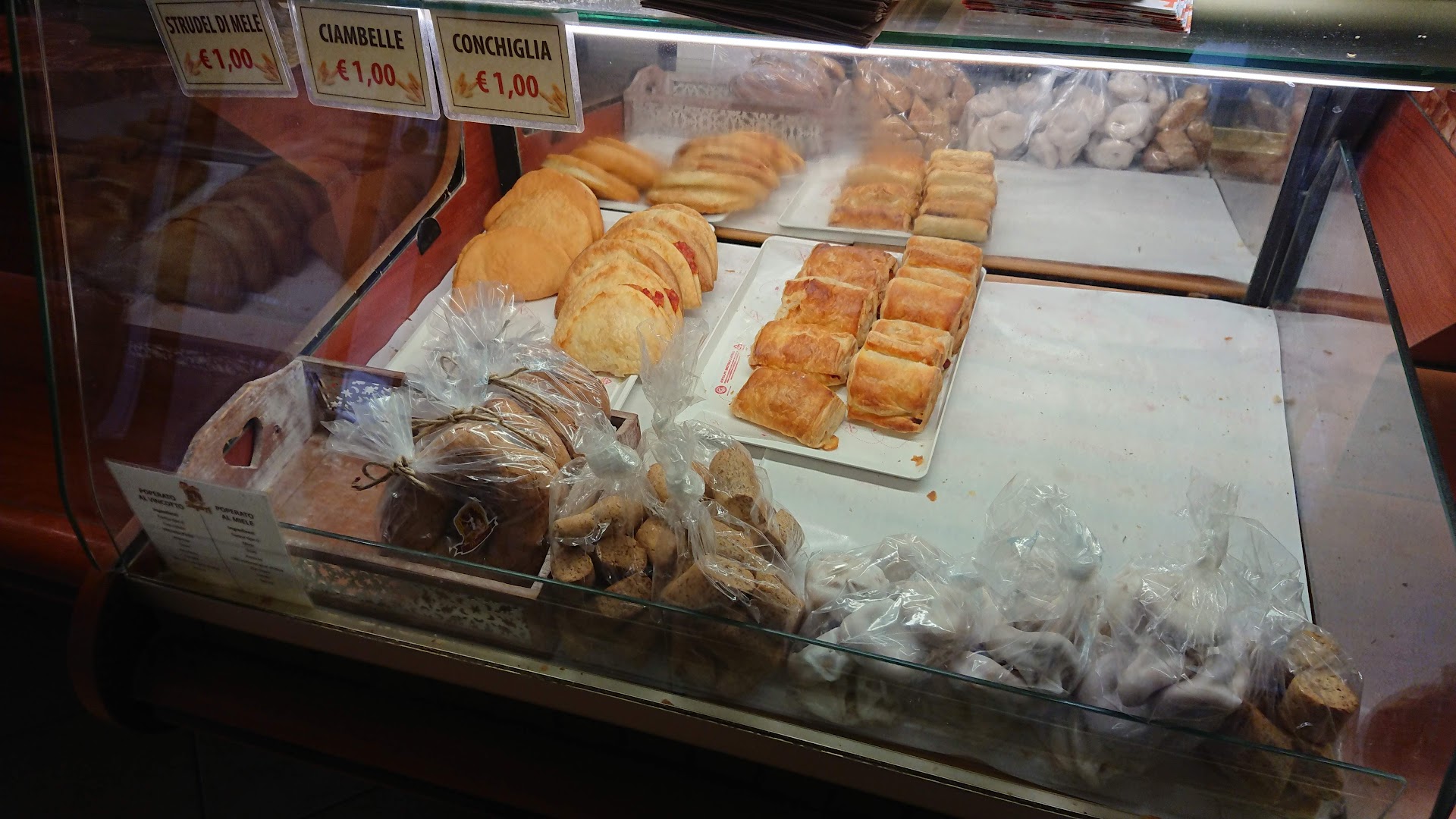 Panificio Papirri