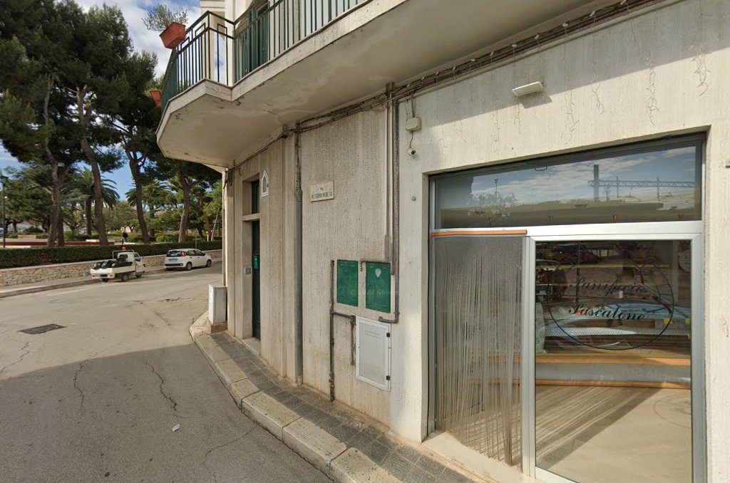 Panificio Pascalone