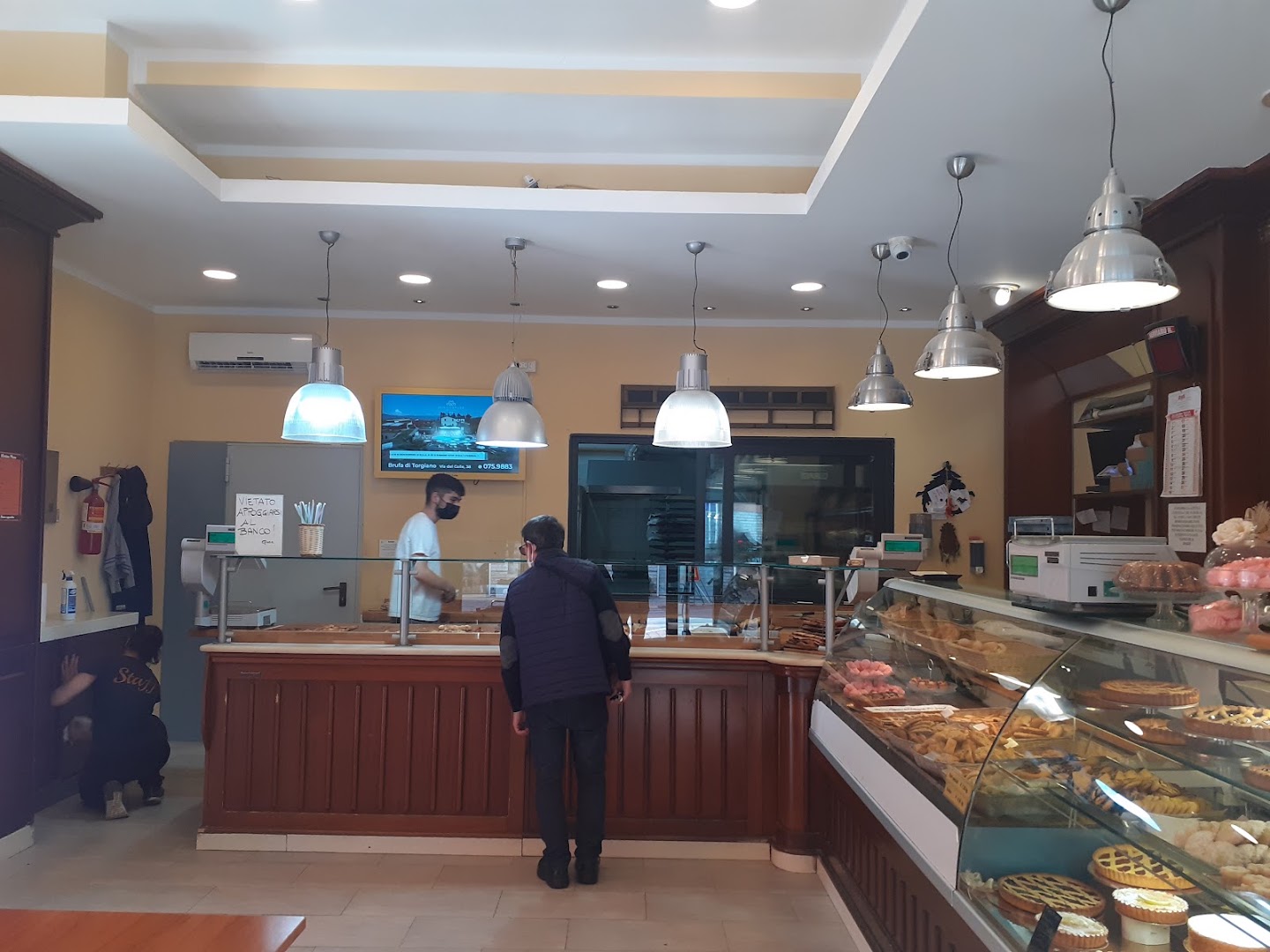 Panificio Pascucci - S.R.L.