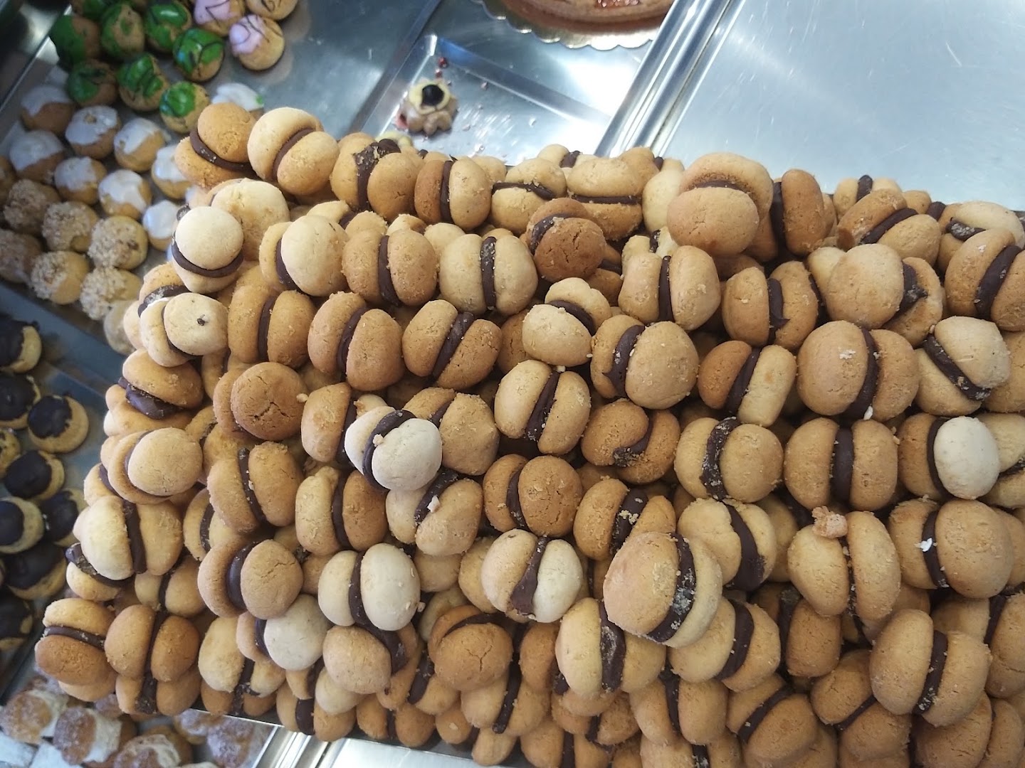 Panificio Pasta Fresca Pasticceria "U Burghettin"