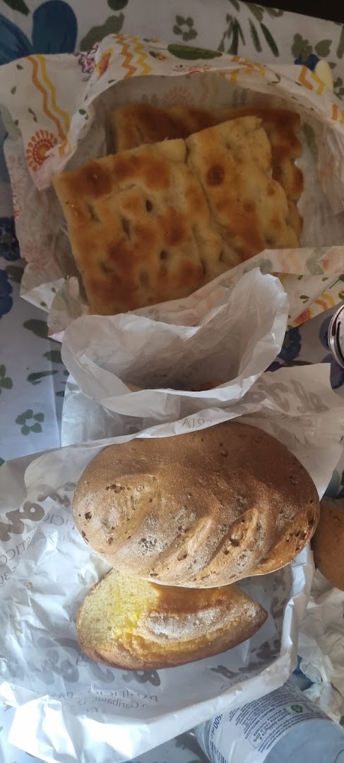 Panificio Pasticceria Al Forno Di Cambiano S.N.C.