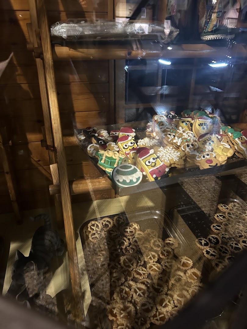 Panificio Pasticceria Al Forno Di Cambiano S.N.C.