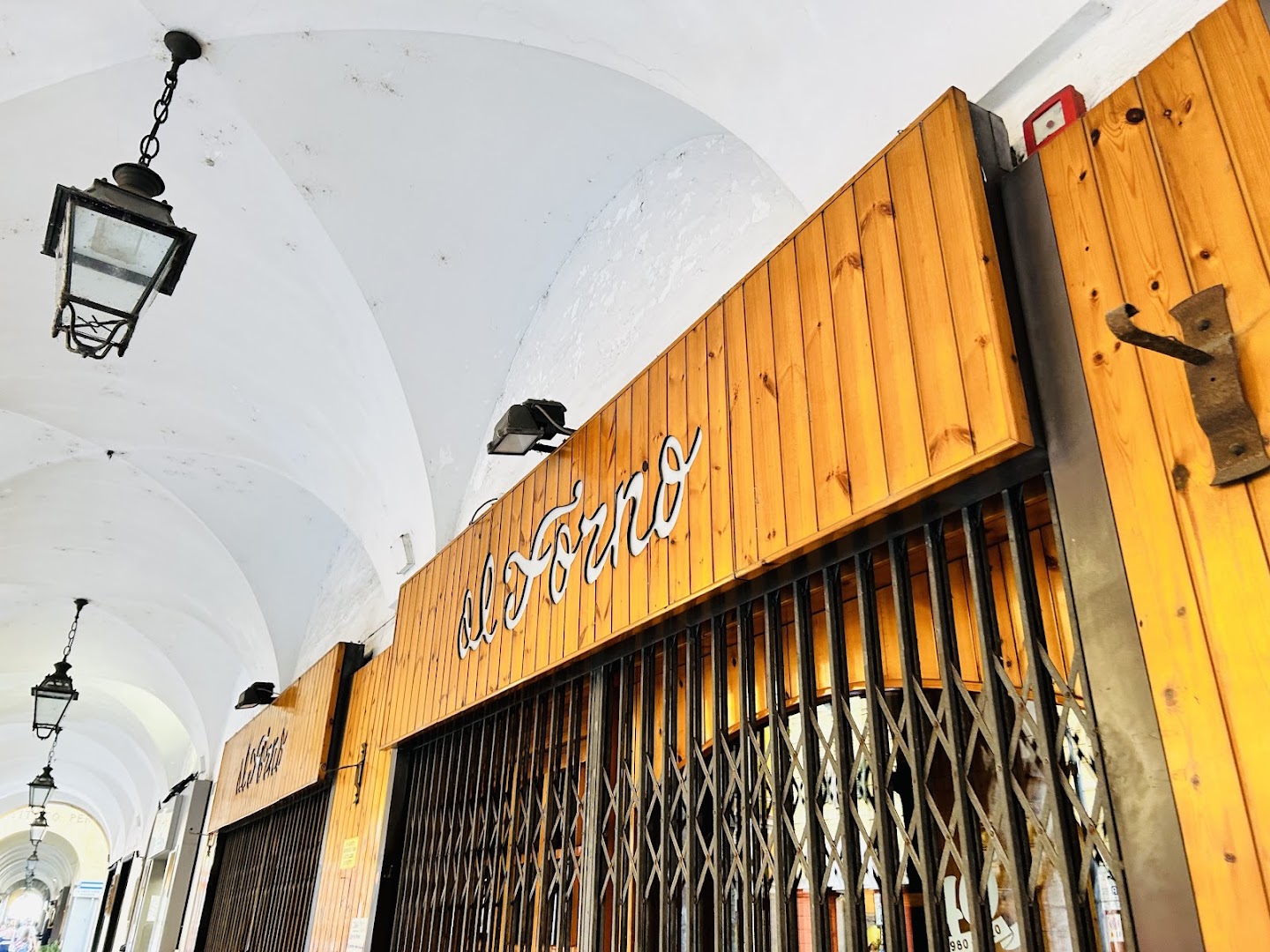 Panificio Pasticceria Al Forno Di Cambiano S.N.C.
